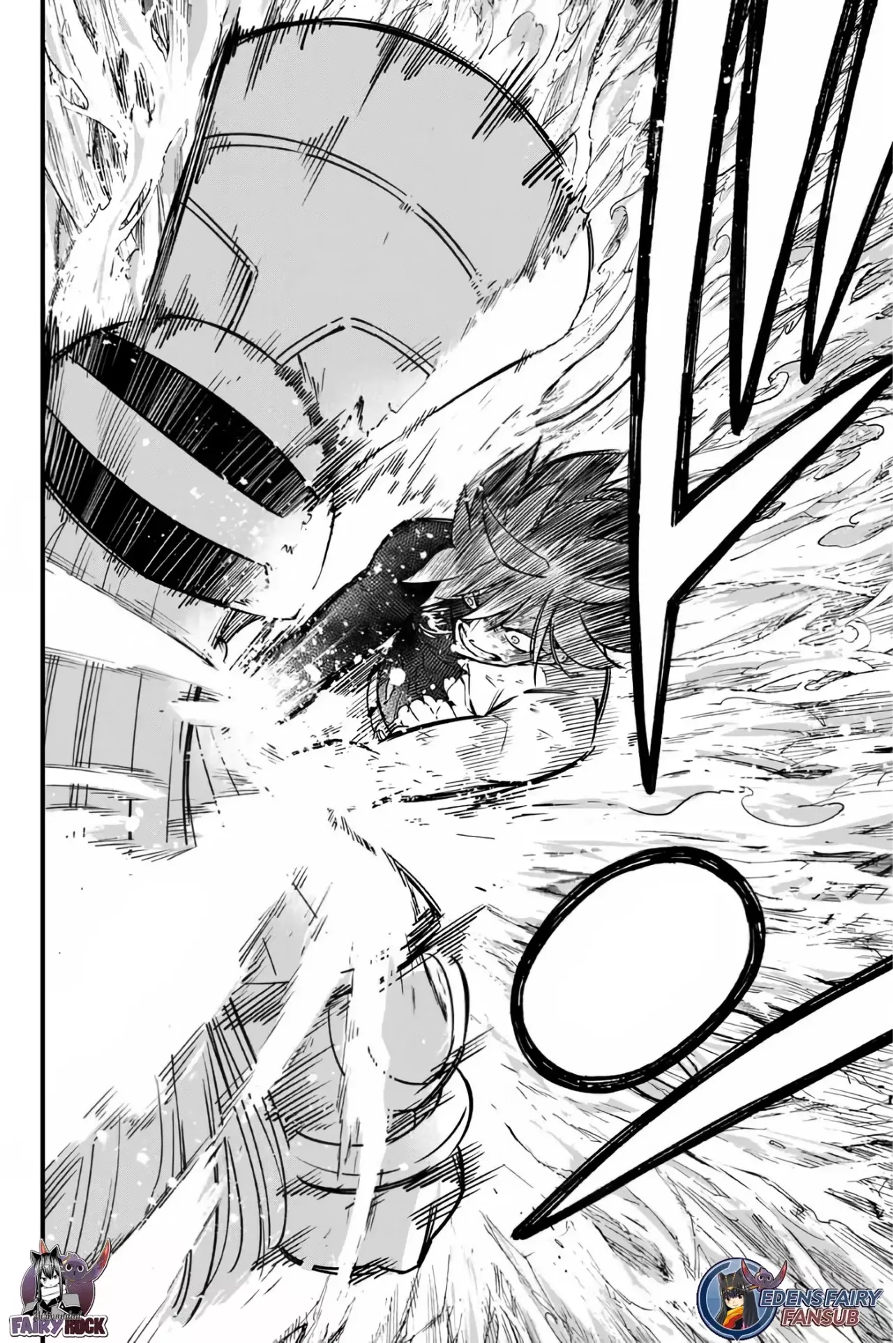 Read Fairy Tail_ 100 Years Quest es Manga Online