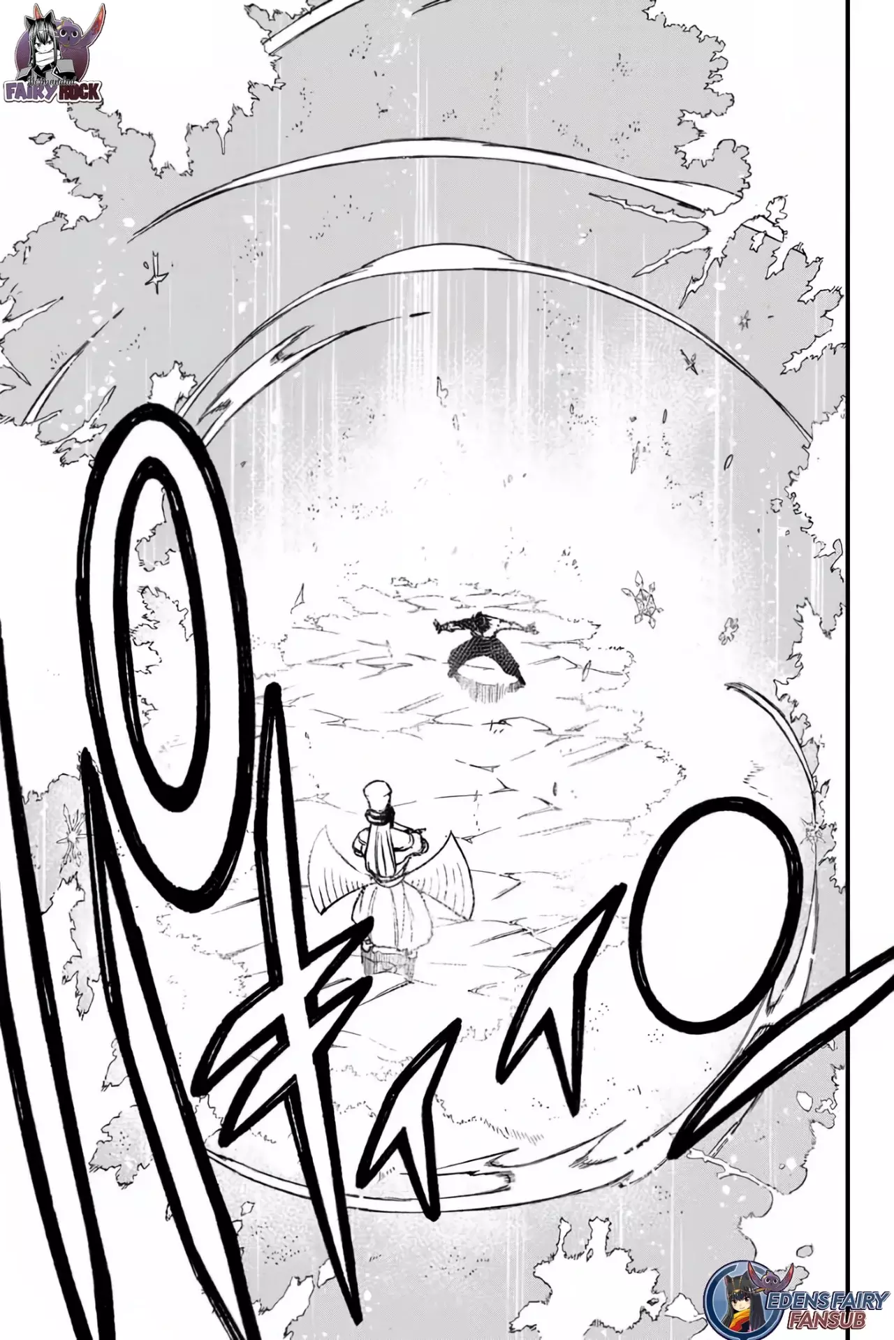 Read Fairy Tail_ 100 Years Quest es Manga Online