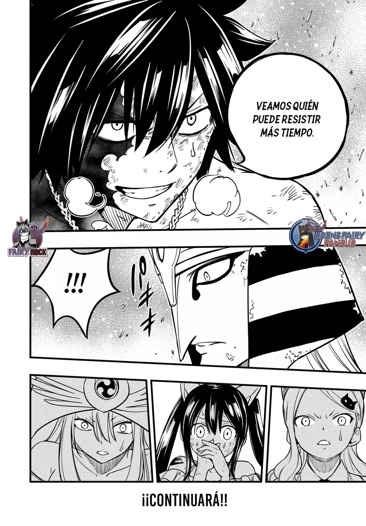 Read Fairy Tail_ 100 Years Quest es Manga Online