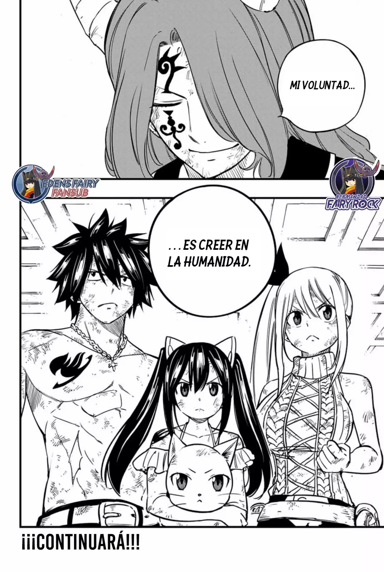 Read Fairy Tail_ 100 Years Quest es Manga Online