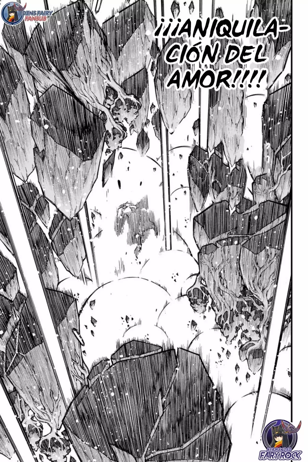 Read Fairy Tail_ 100 Years Quest es Manga Online