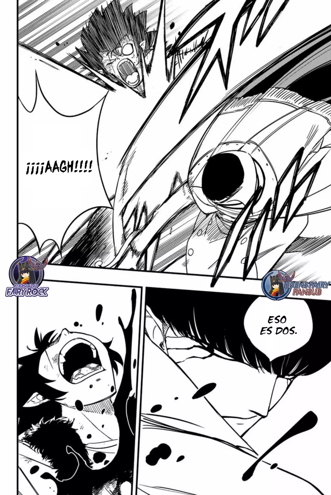 Read Fairy Tail_ 100 Years Quest es Manga Online