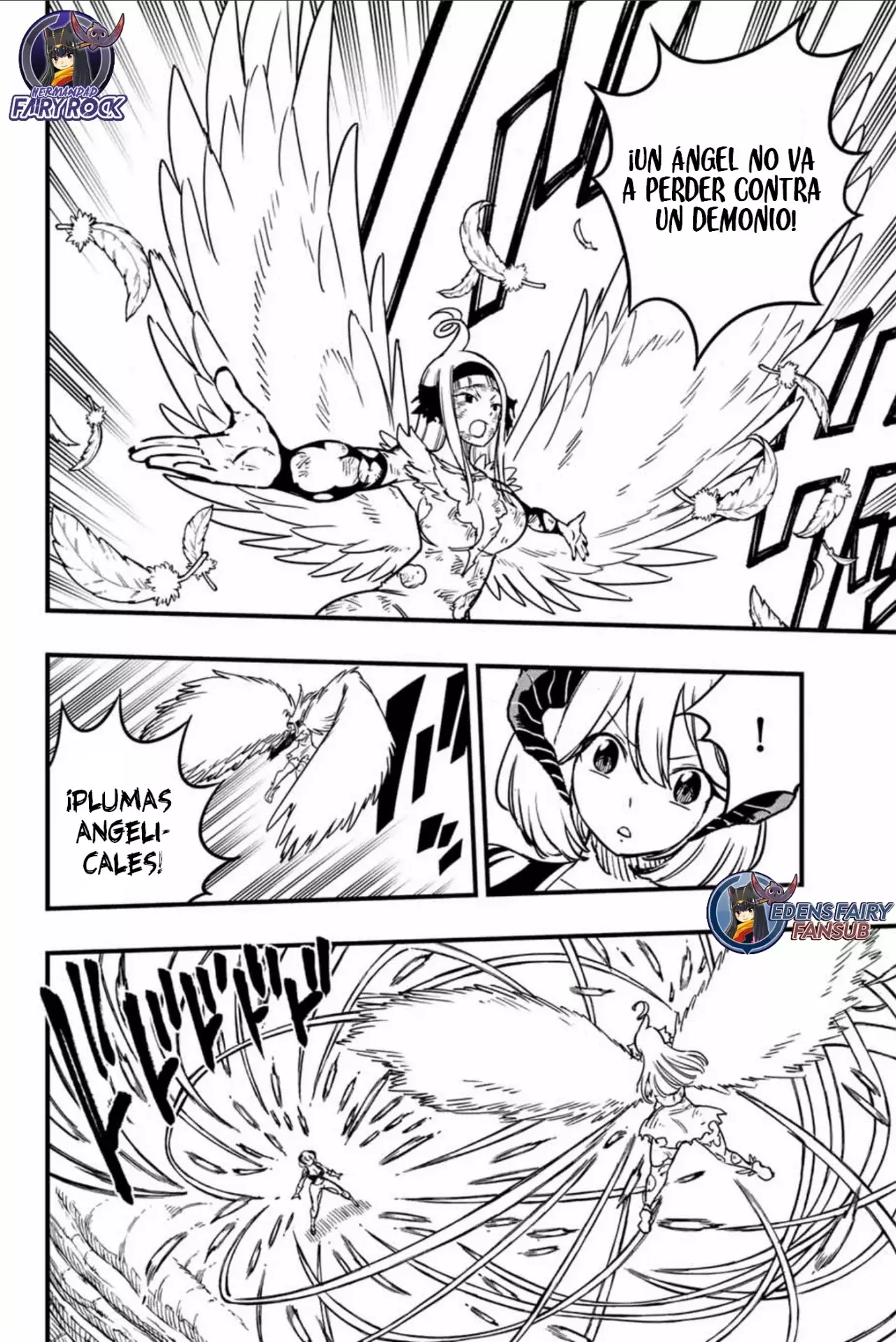 Read Fairy Tail_ 100 Years Quest es Manga Online