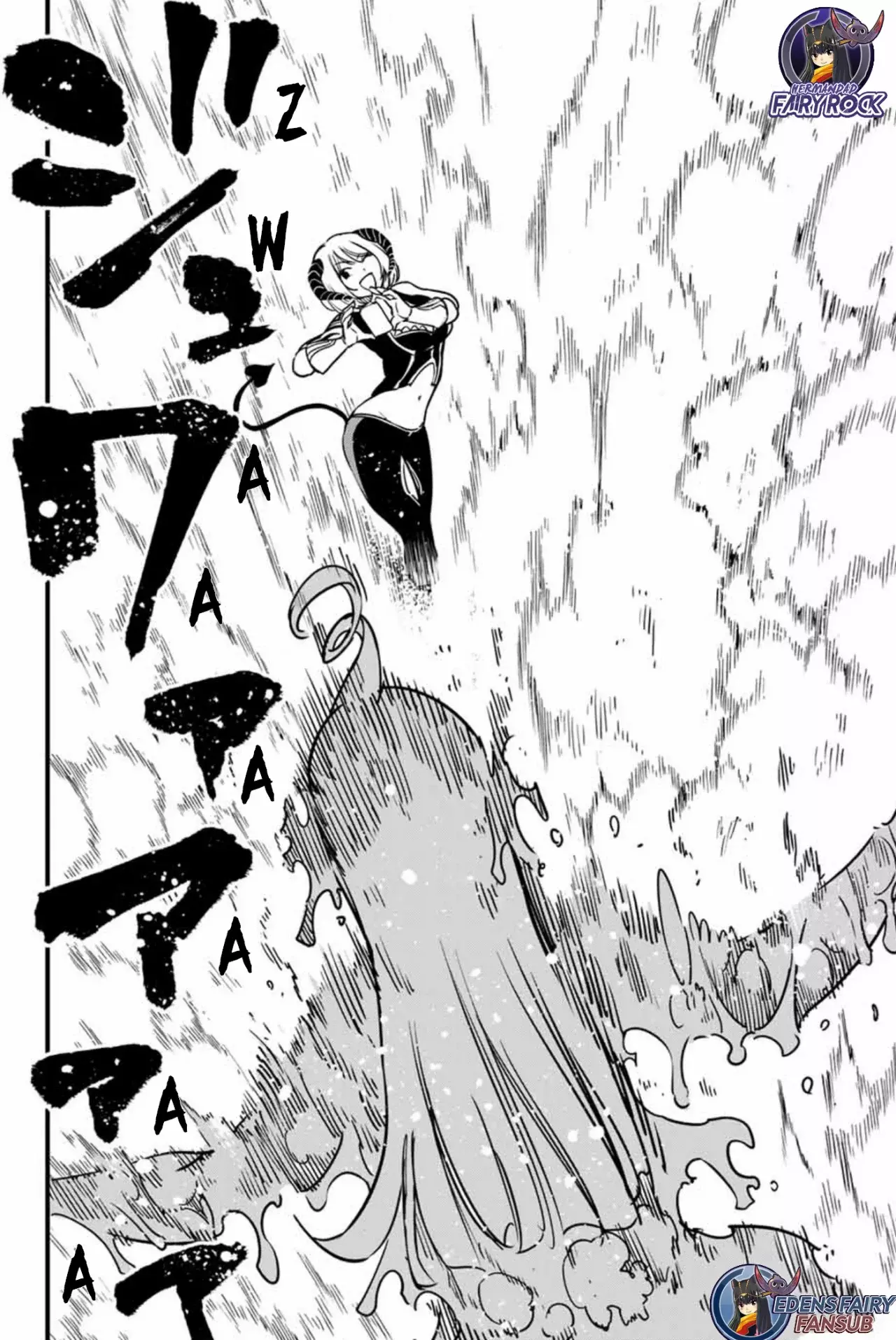 Read Fairy Tail_ 100 Years Quest es Manga Online