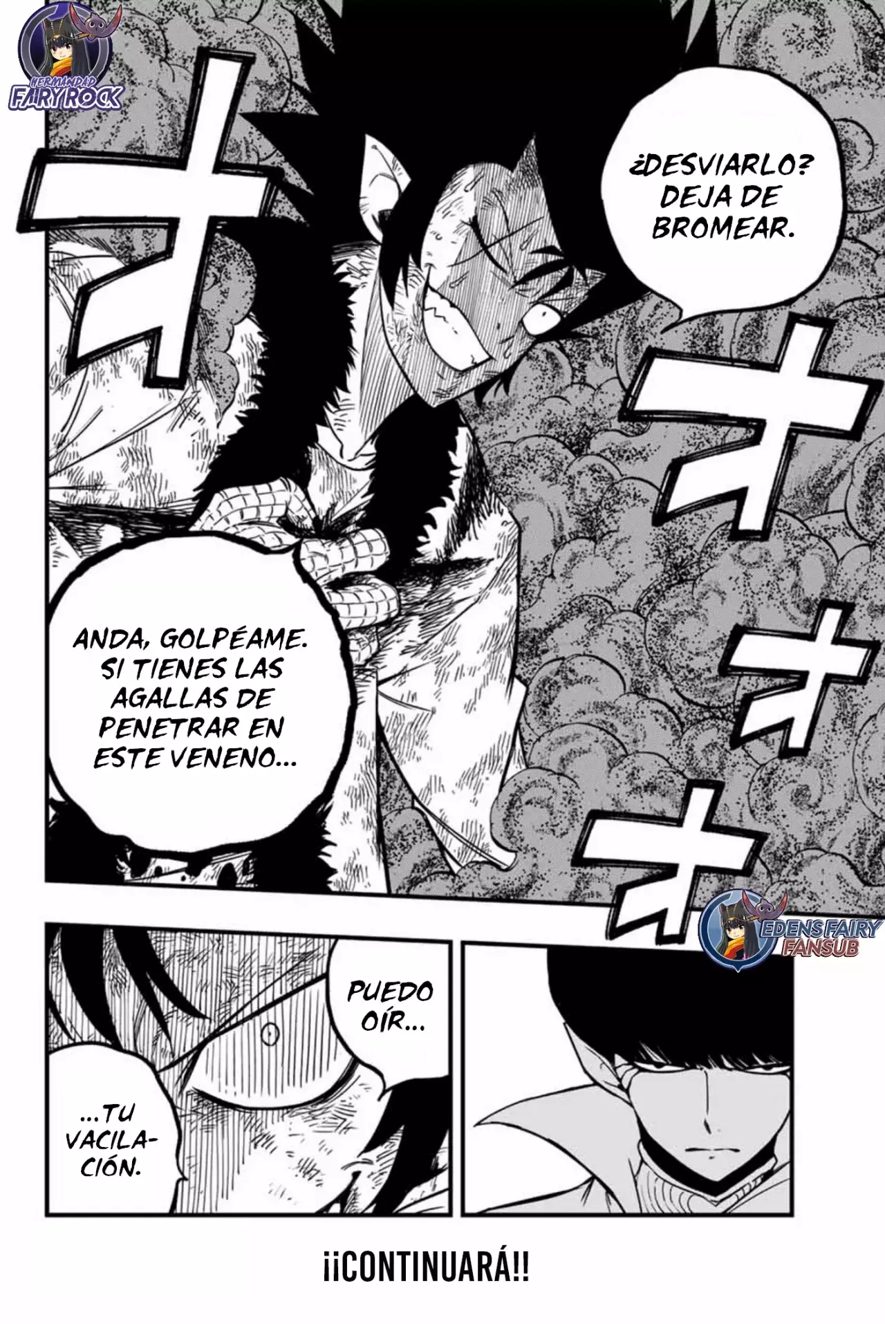 Read Fairy Tail_ 100 Years Quest es Manga Online