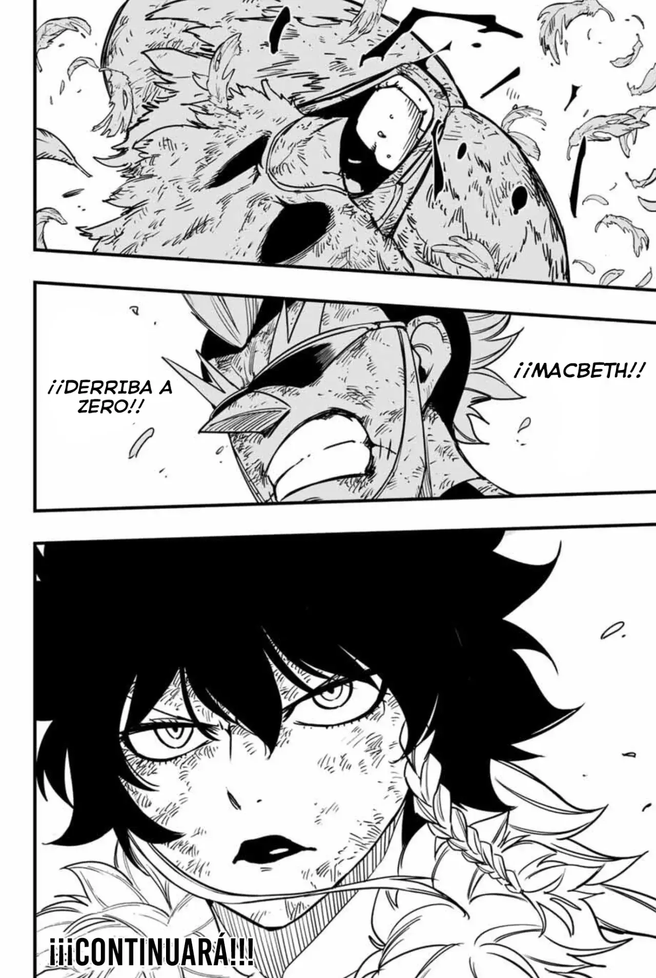 Read Fairy Tail_ 100 Years Quest es Manga Online
