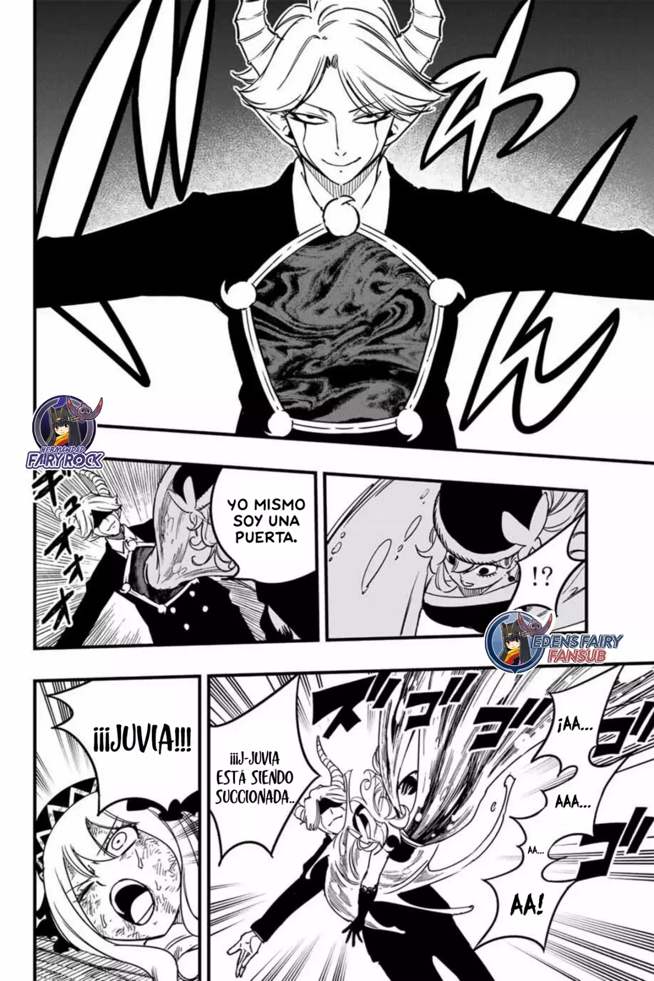 Read Fairy Tail_ 100 Years Quest es Manga Online