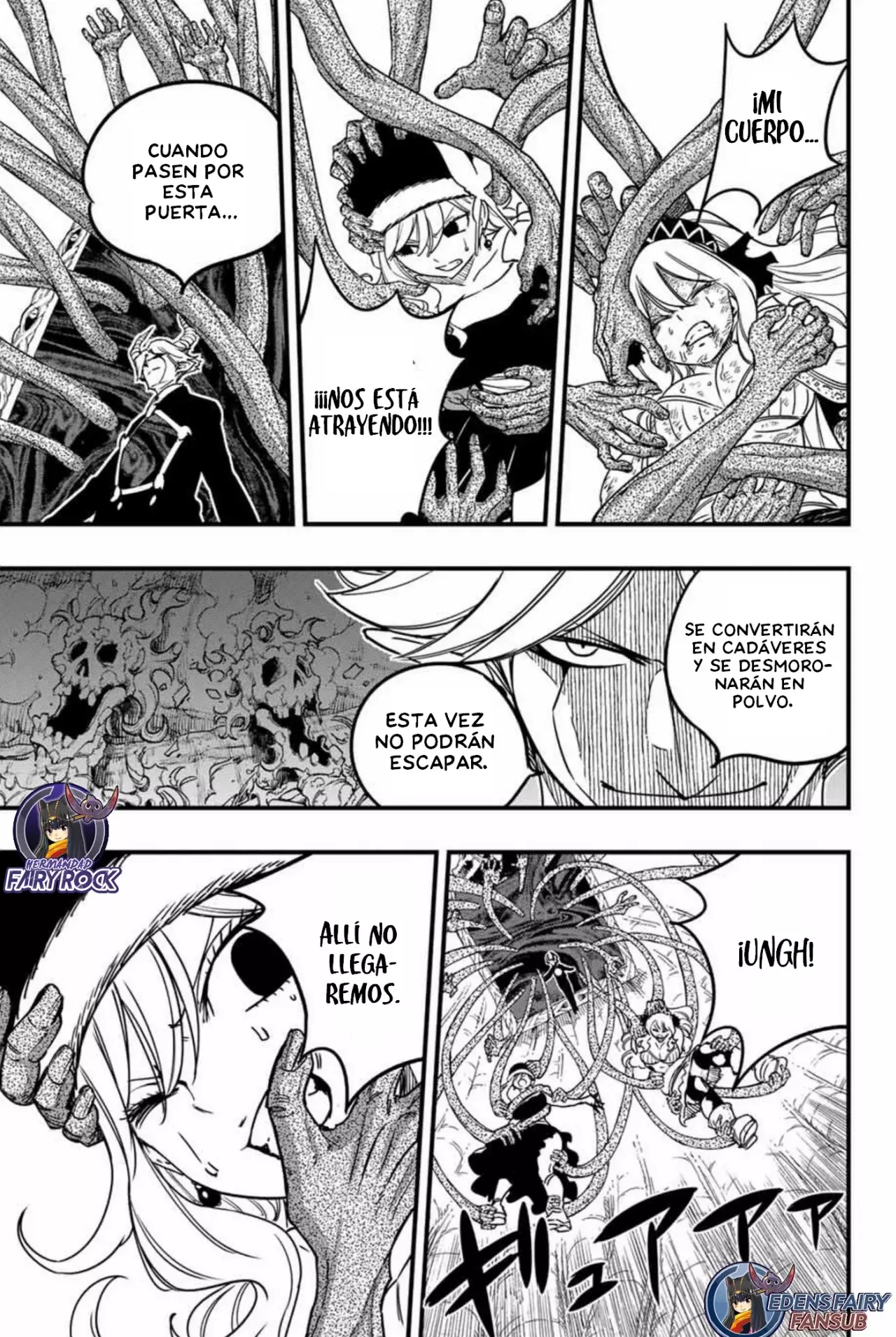 Read Fairy Tail_ 100 Years Quest es Manga Online