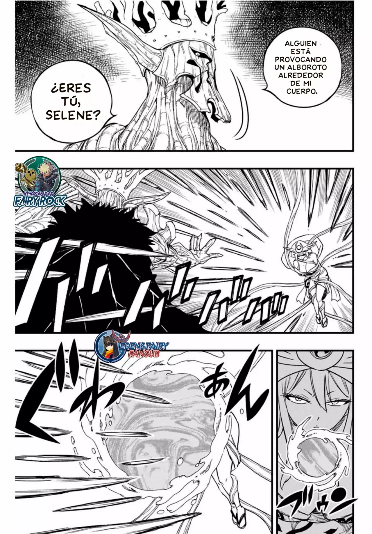Read Fairy Tail_ 100 Years Quest es Manga Online