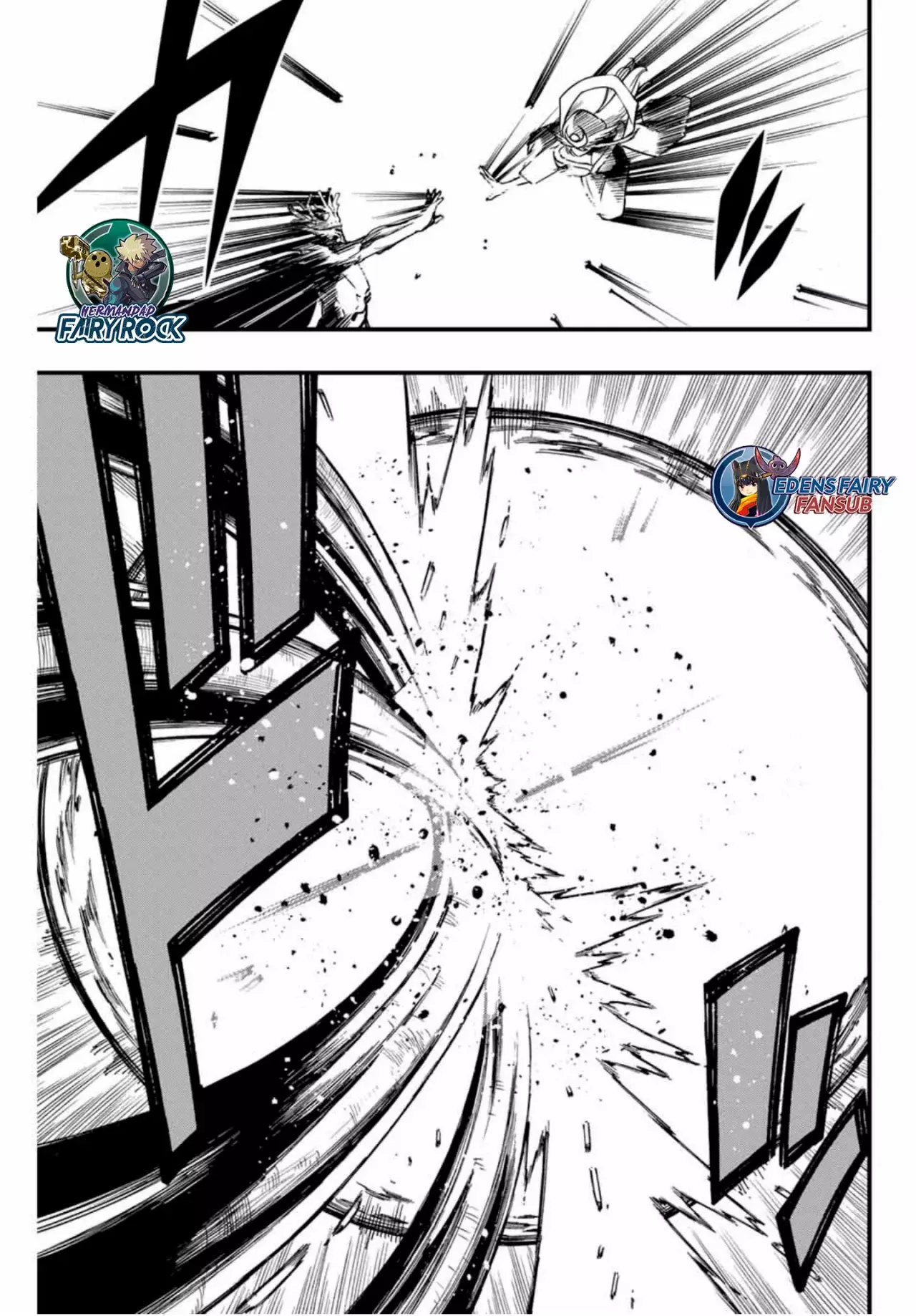 Read Fairy Tail_ 100 Years Quest es Manga Online