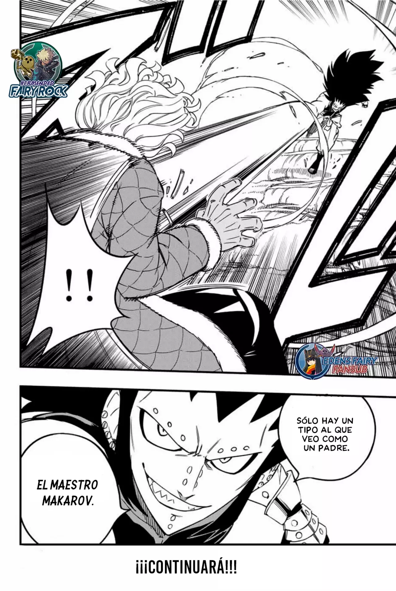 Read Fairy Tail_ 100 Years Quest es Manga Online