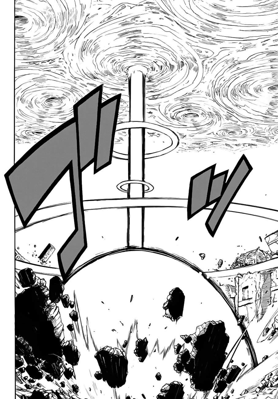 Read Fairy Tail_ 100 Years Quest es Manga Online