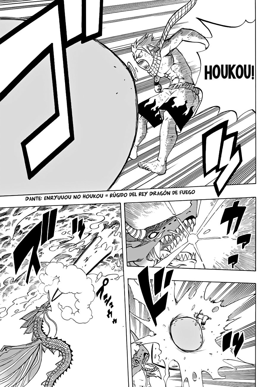 Read Fairy Tail_ 100 Years Quest es Manga Online
