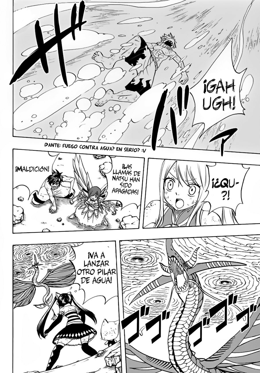 Read Fairy Tail_ 100 Years Quest es Manga Online