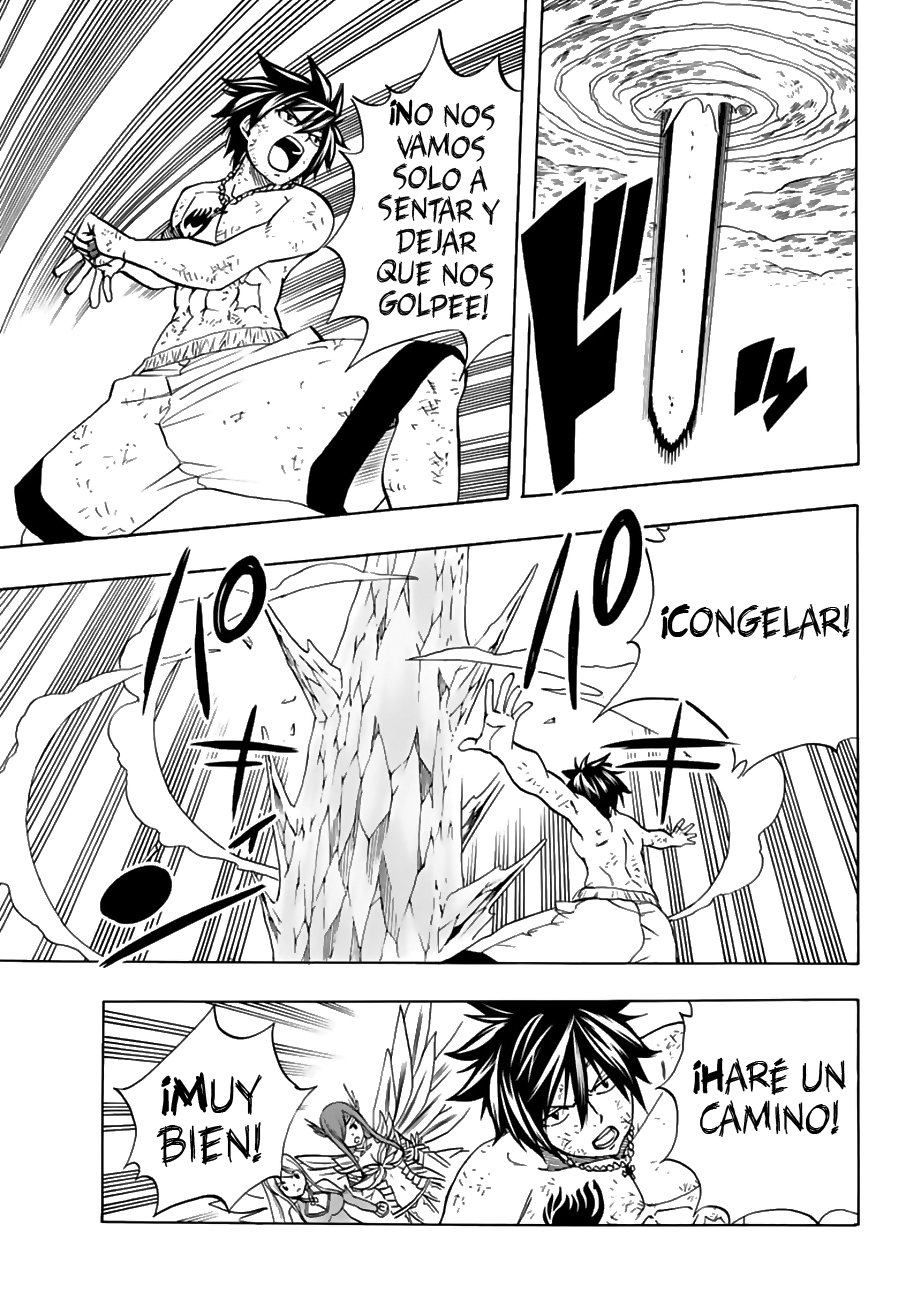 Read Fairy Tail_ 100 Years Quest es Manga Online
