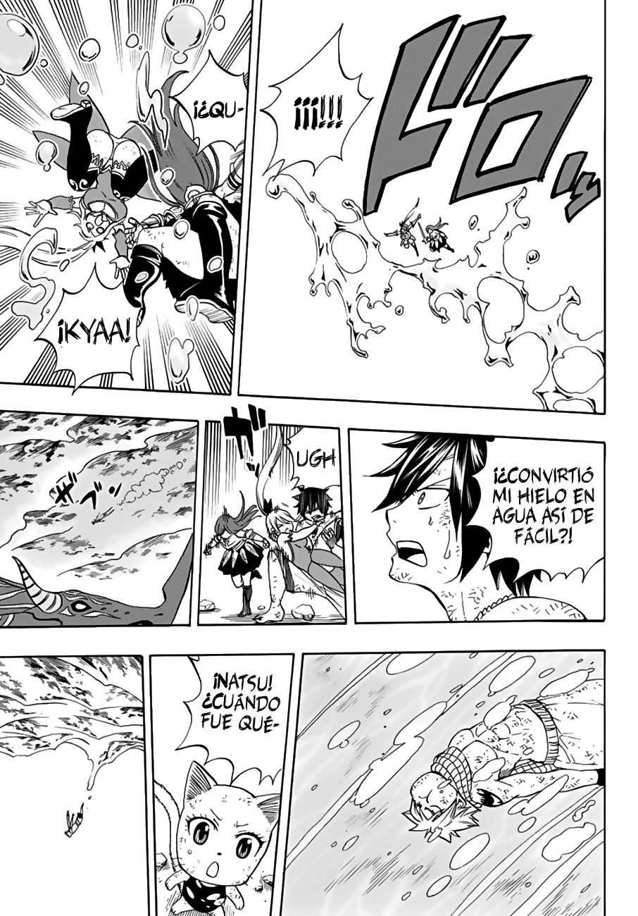 Read Fairy Tail_ 100 Years Quest es Manga Online