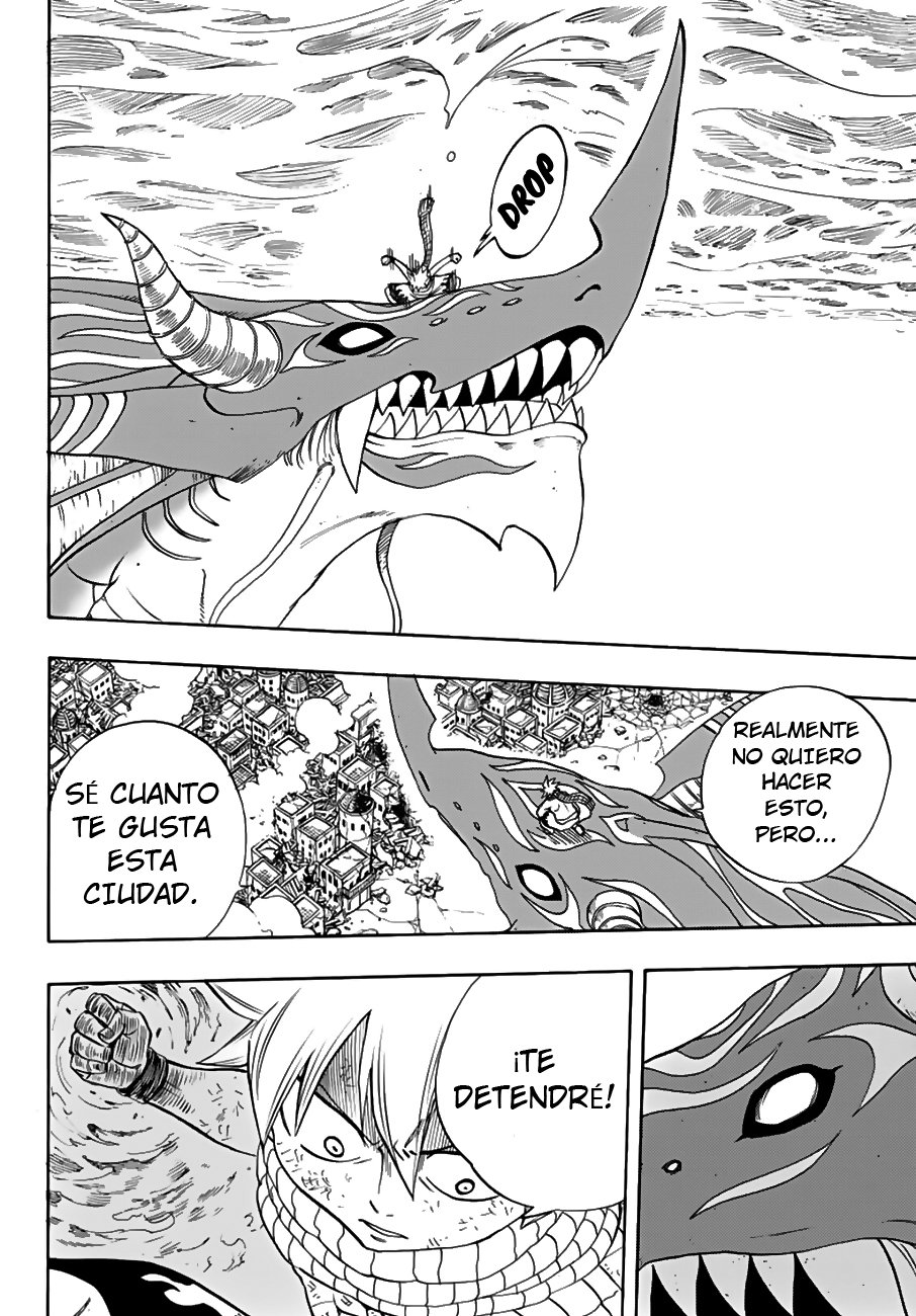 Read Fairy Tail_ 100 Years Quest es Manga Online
