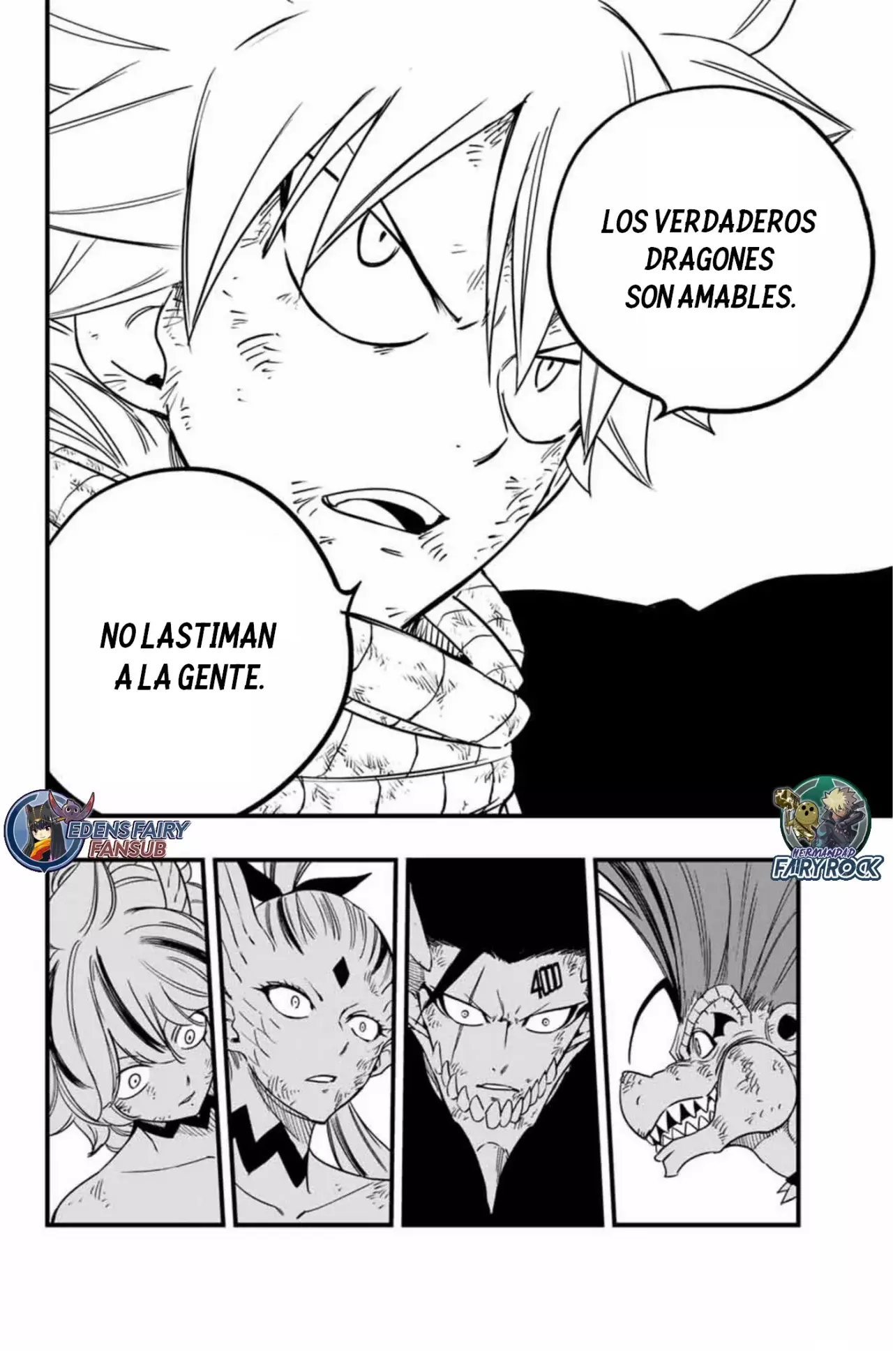 Read Fairy Tail_ 100 Years Quest es Manga Online