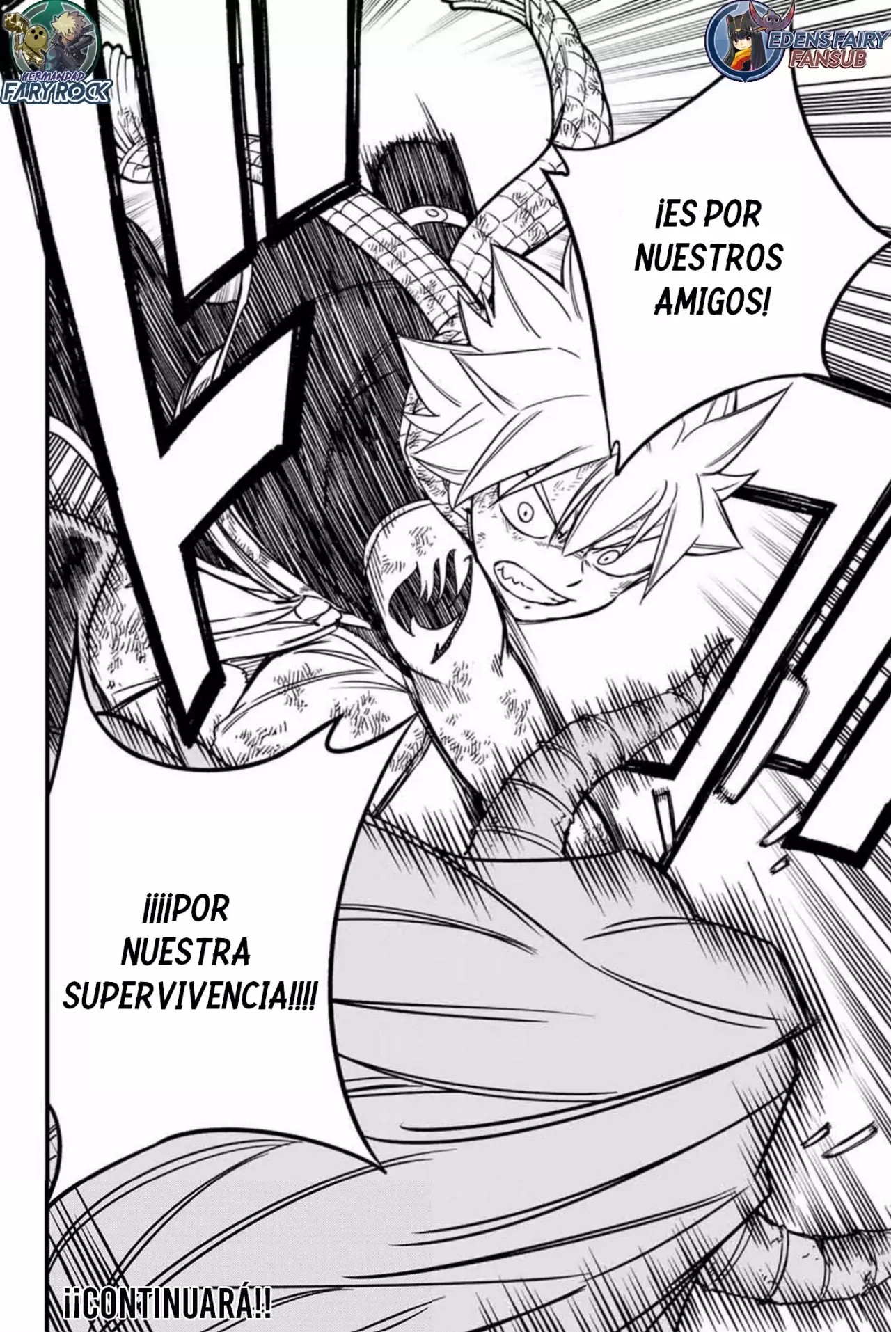 Read Fairy Tail_ 100 Years Quest es Manga Online