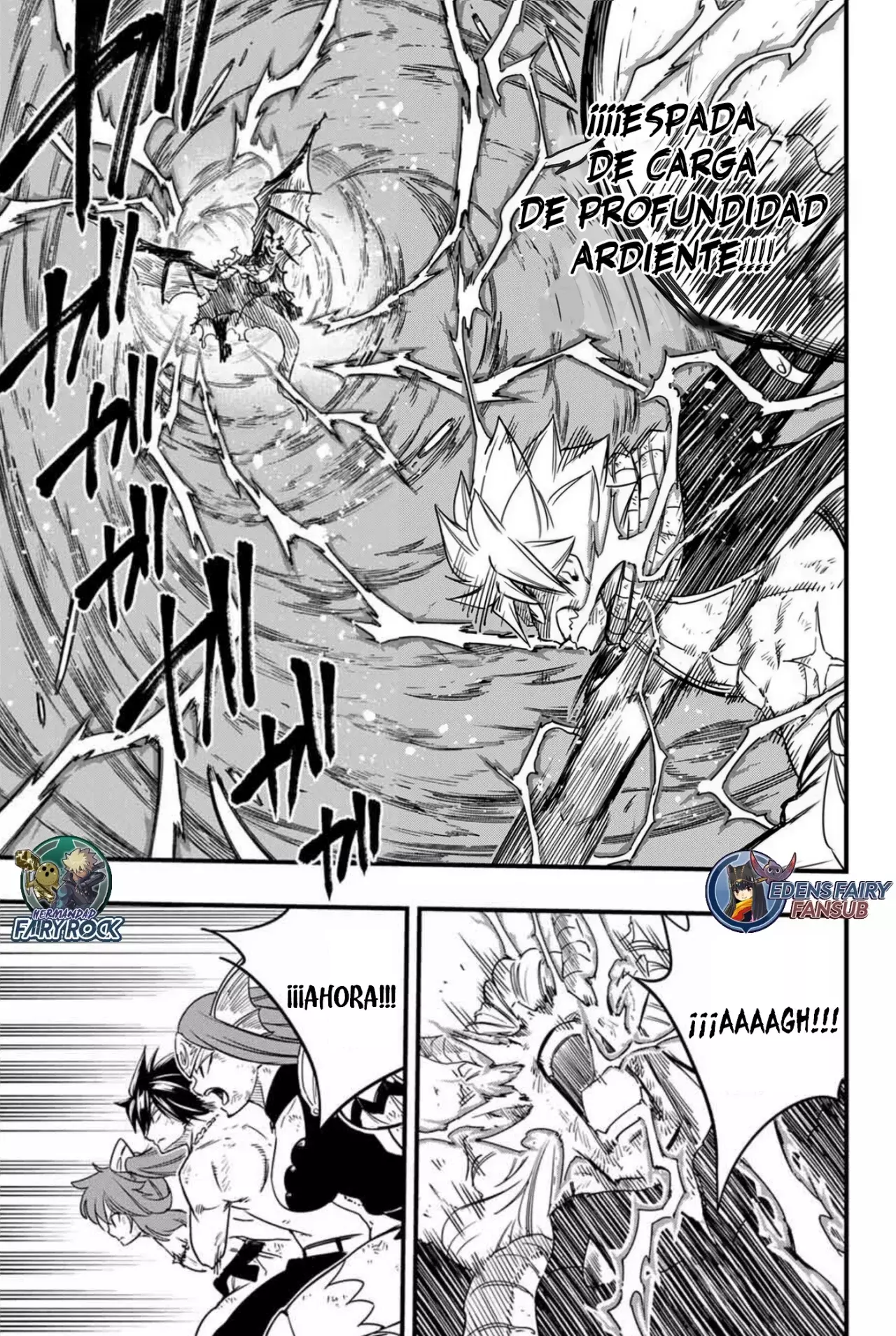 Read Fairy Tail_ 100 Years Quest es Manga Online