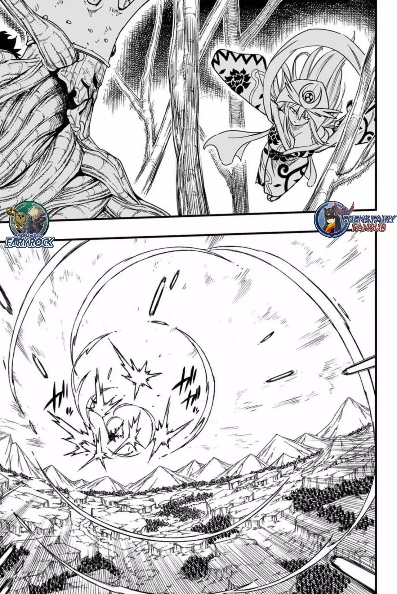 Read Fairy Tail_ 100 Years Quest es Manga Online