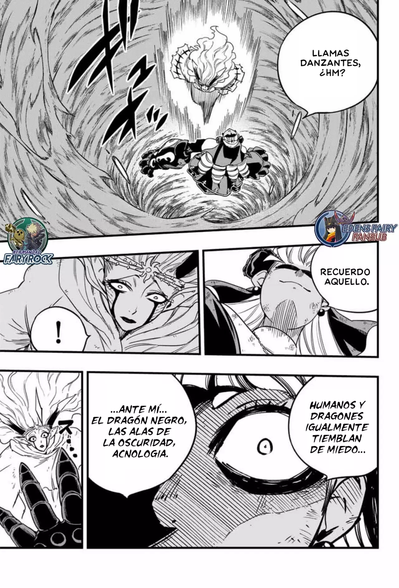 Read Fairy Tail_ 100 Years Quest es Manga Online