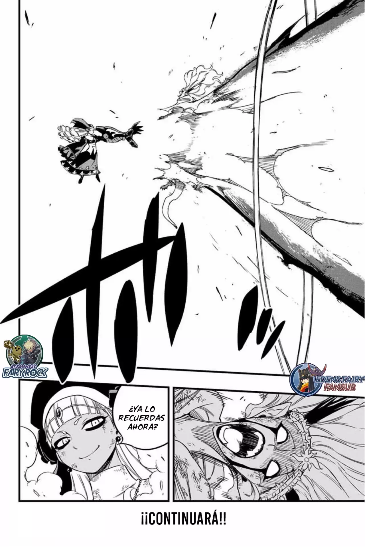 Read Fairy Tail_ 100 Years Quest es Manga Online