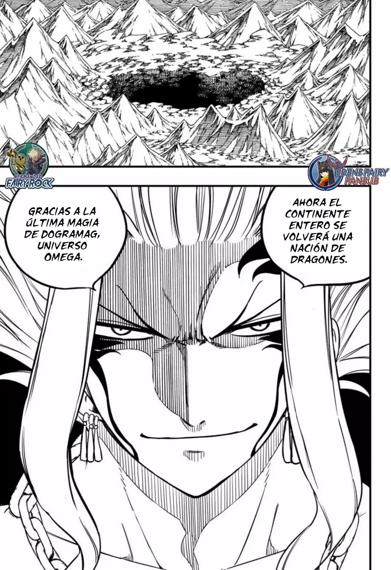 Read Fairy Tail_ 100 Years Quest es Manga Online