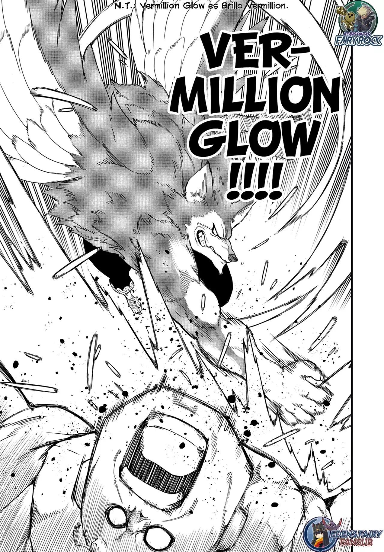 Read Fairy Tail_ 100 Years Quest es Manga Online