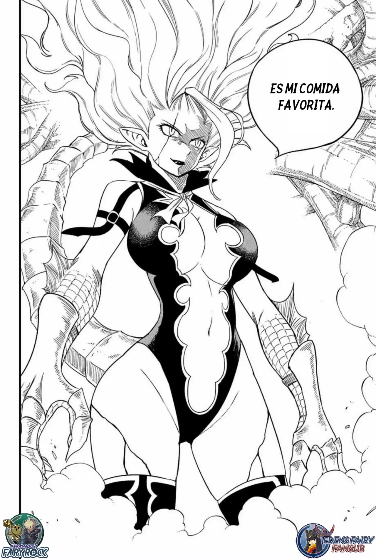 Read Fairy Tail_ 100 Years Quest es Manga Online