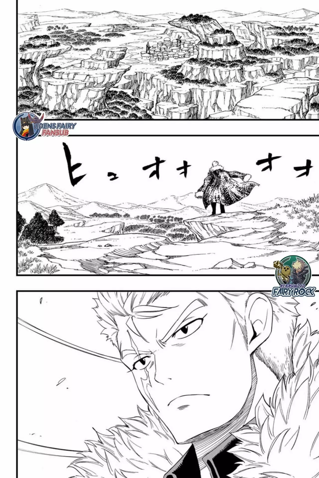 Read Fairy Tail_ 100 Years Quest es Manga Online