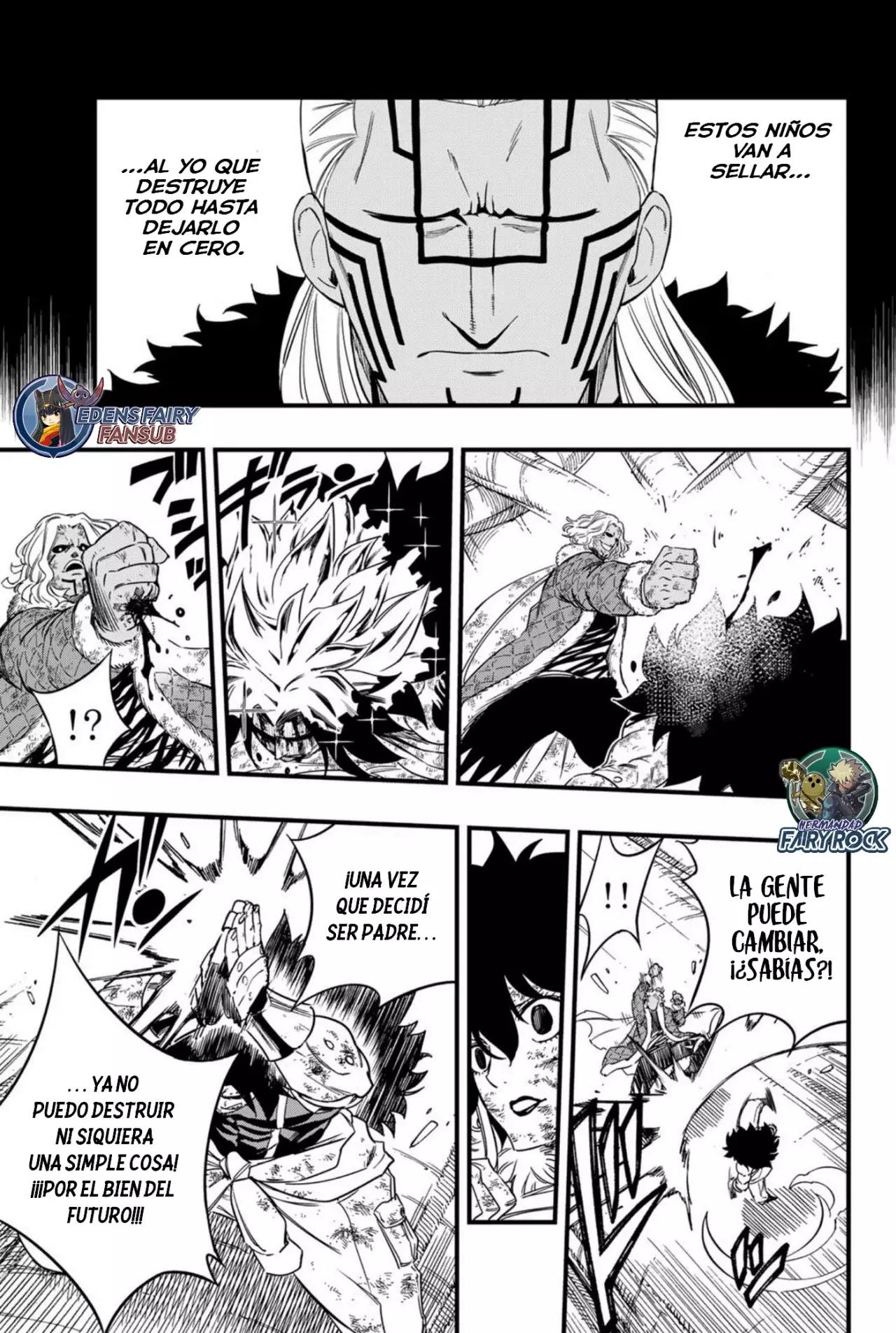 Read Fairy Tail_ 100 Years Quest es Manga Online