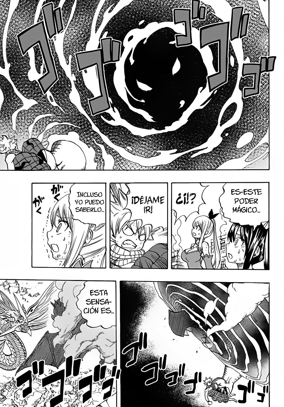Read Fairy Tail_ 100 Years Quest es Manga Online