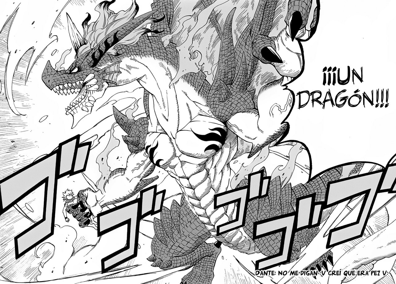 Read Fairy Tail_ 100 Years Quest es Manga Online