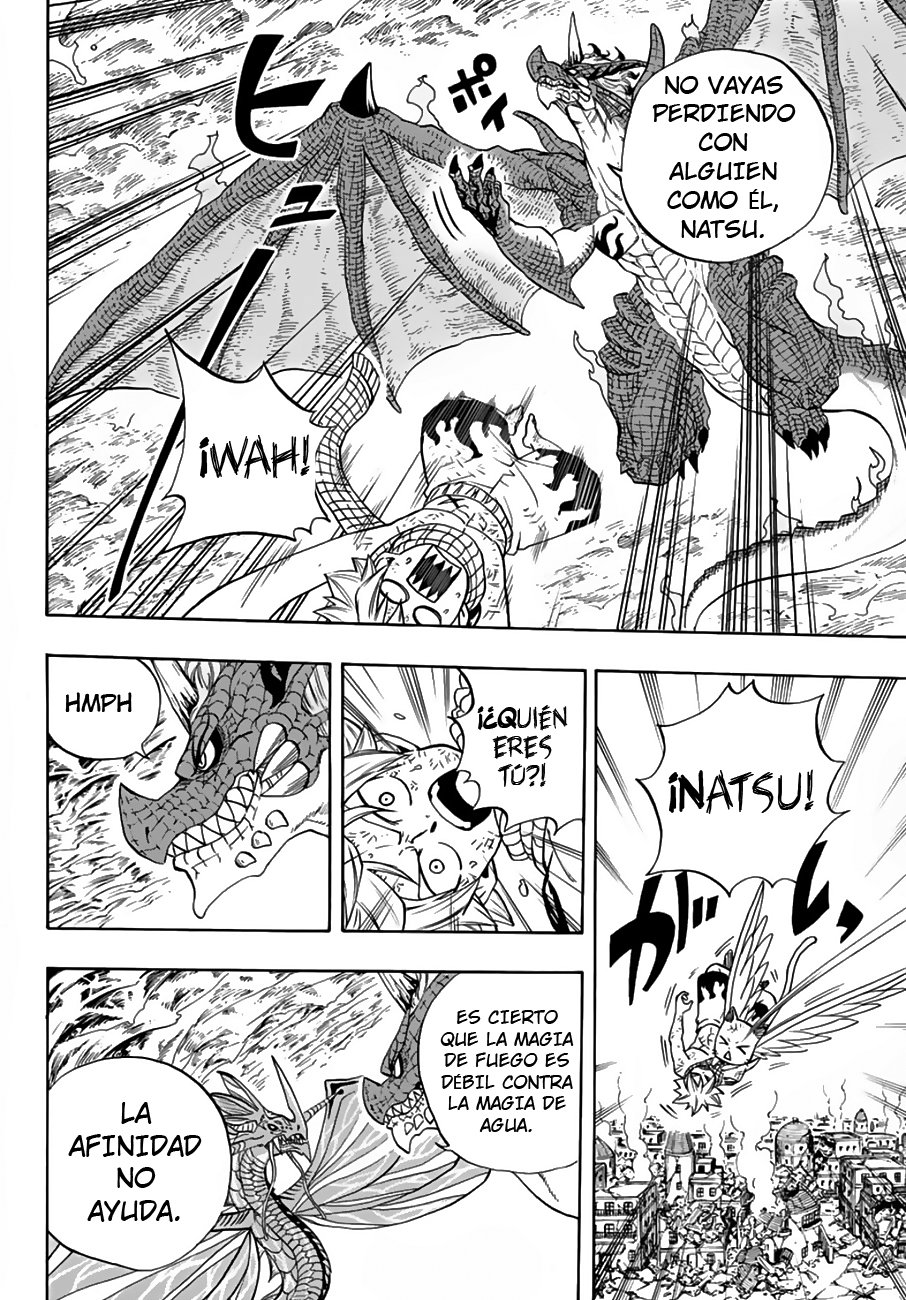 Read Fairy Tail_ 100 Years Quest es Manga Online