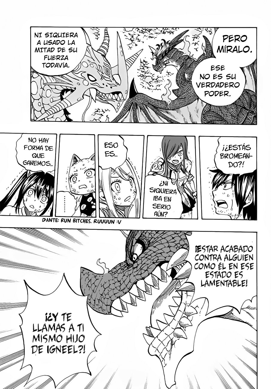 Read Fairy Tail_ 100 Years Quest es Manga Online