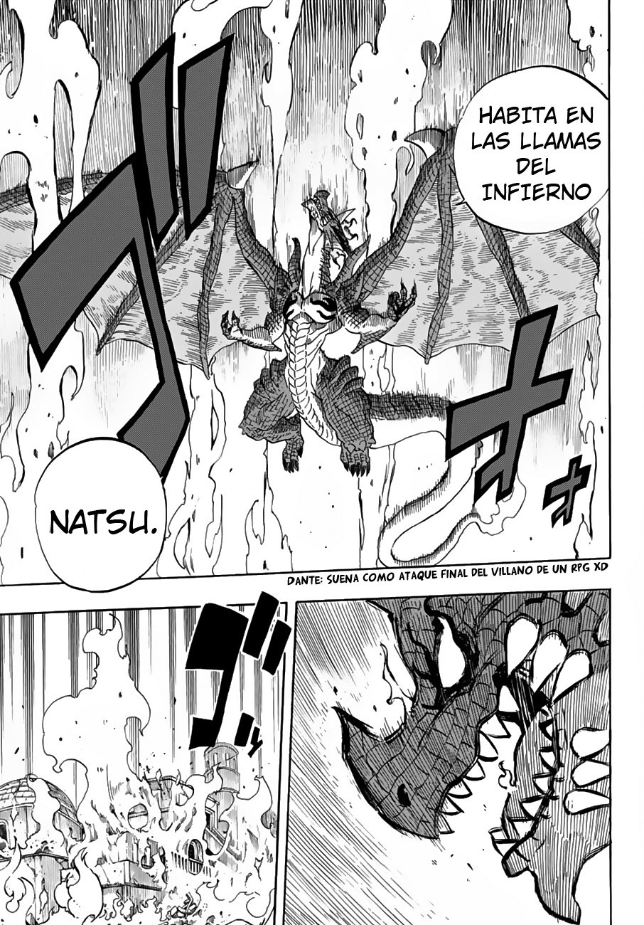 Read Fairy Tail_ 100 Years Quest es Manga Online