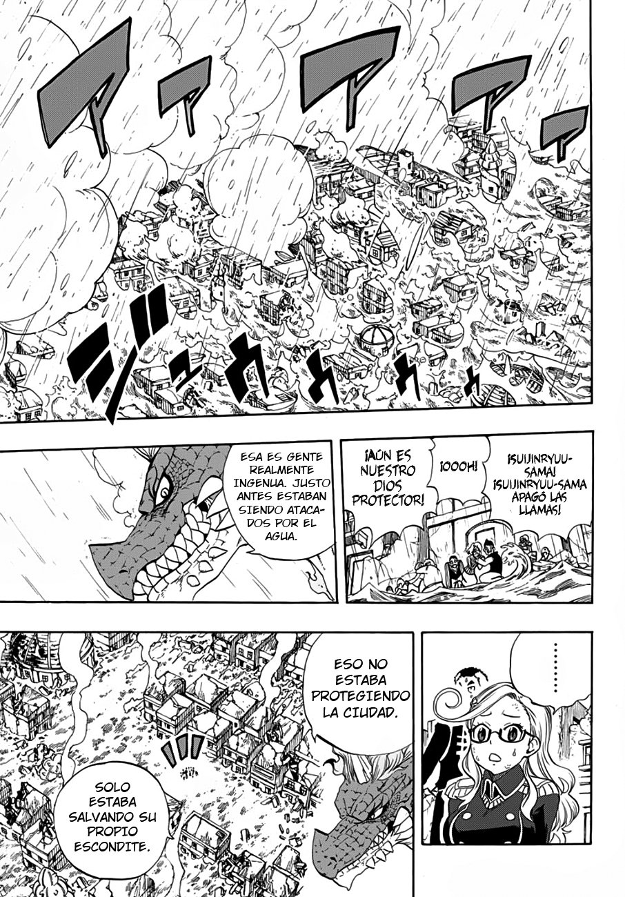 Read Fairy Tail_ 100 Years Quest es Manga Online