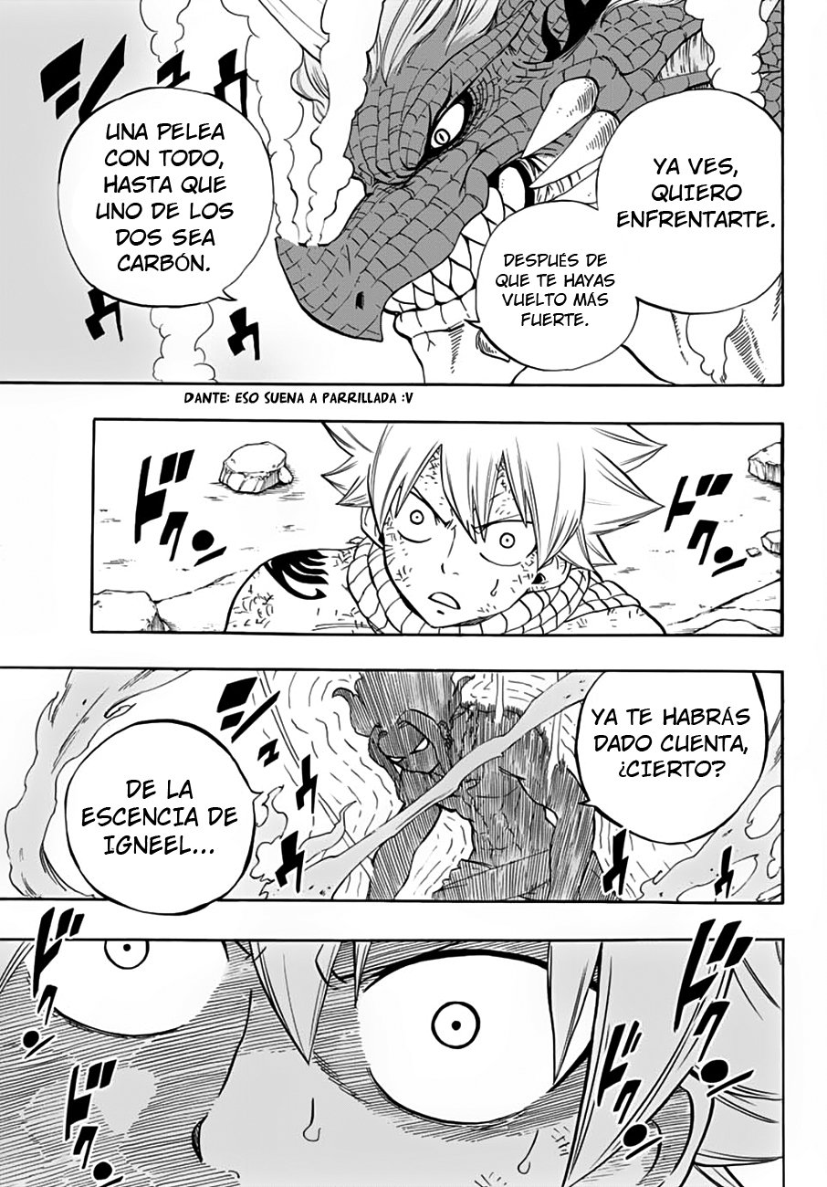 Read Fairy Tail_ 100 Years Quest es Manga Online