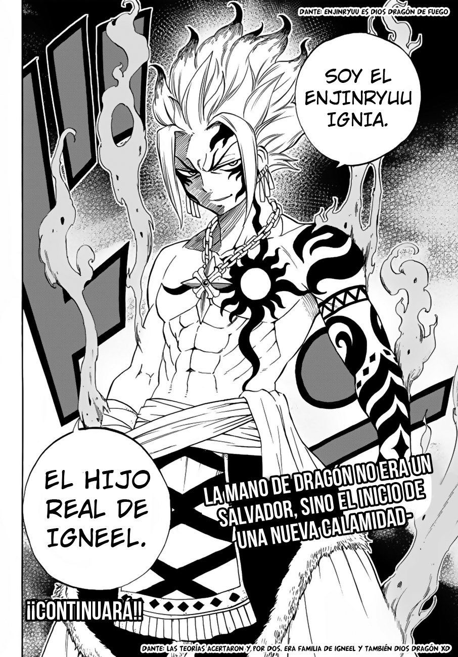 Read Fairy Tail_ 100 Years Quest es Manga Online