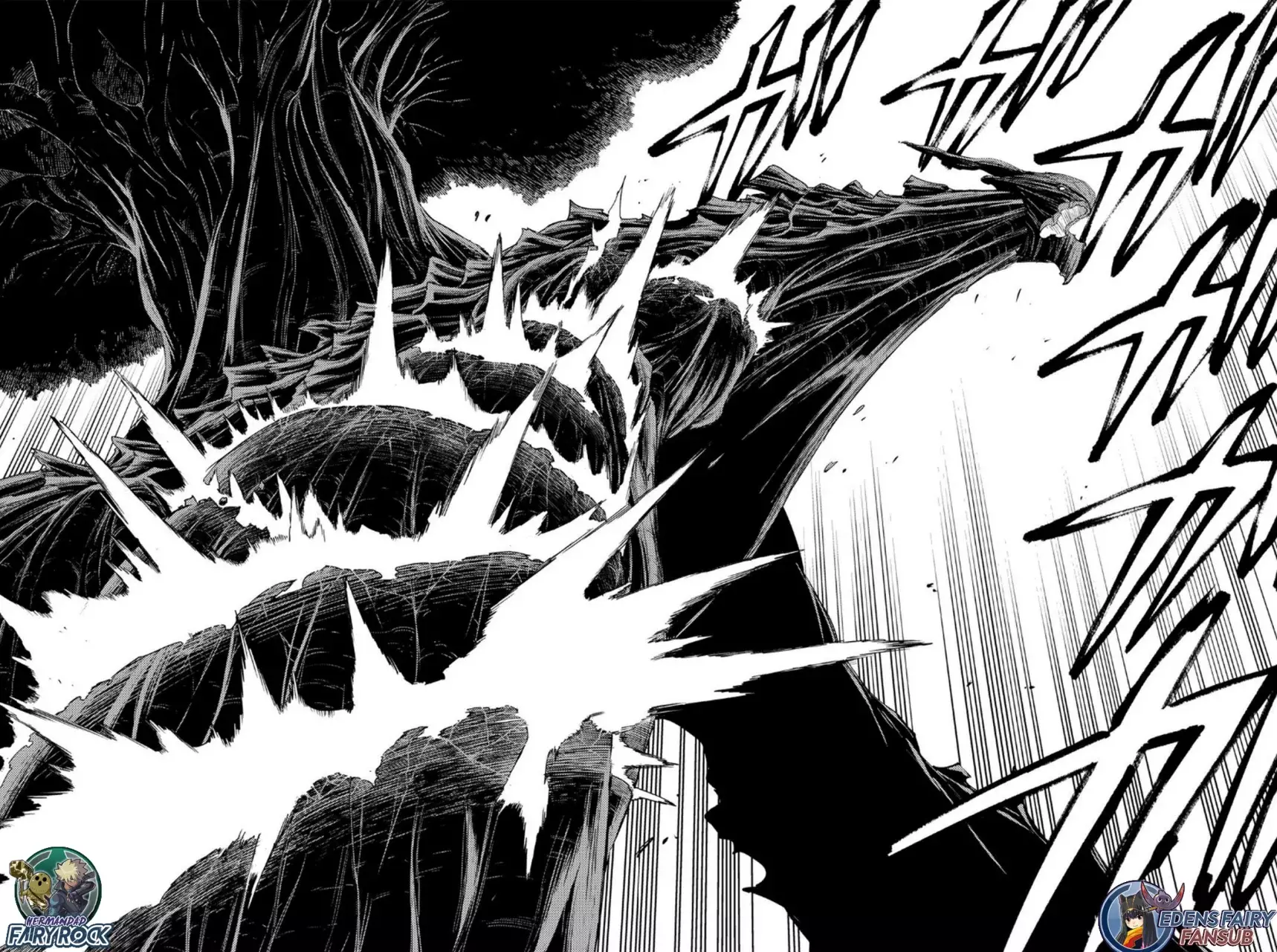 Read Fairy Tail_ 100 Years Quest es Manga Online