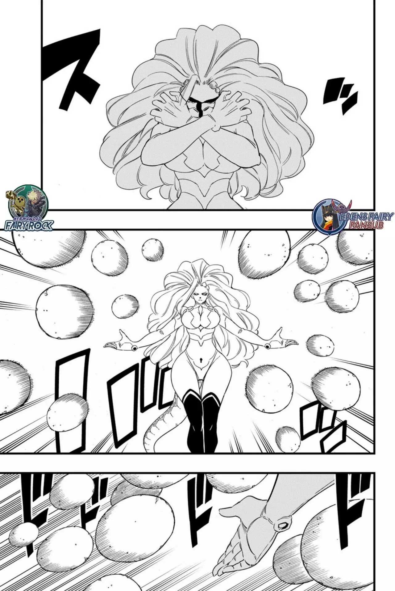 Read Fairy Tail_ 100 Years Quest es Manga Online