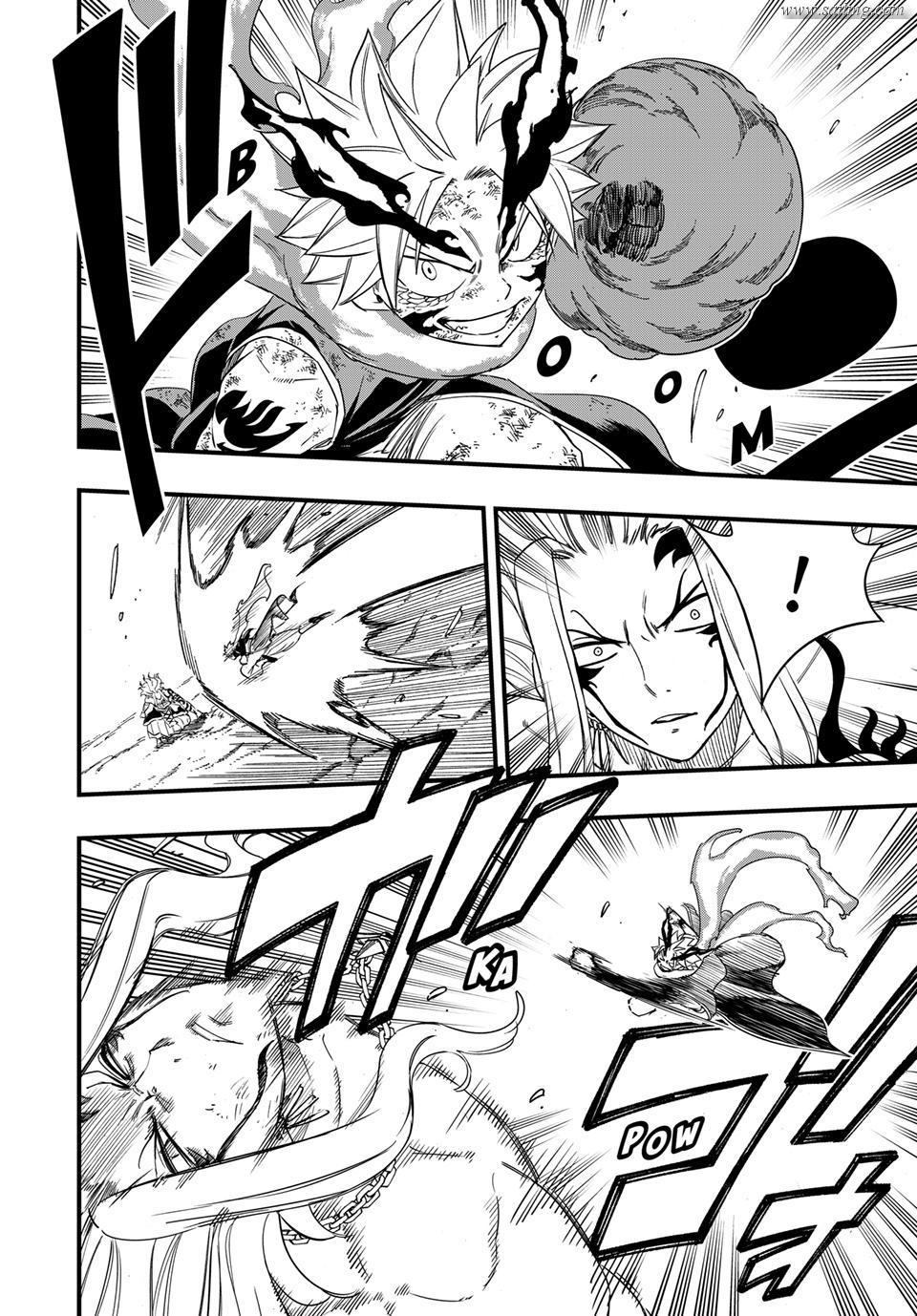 Read Fairy Tail_ 100 Years Quest es Manga Online