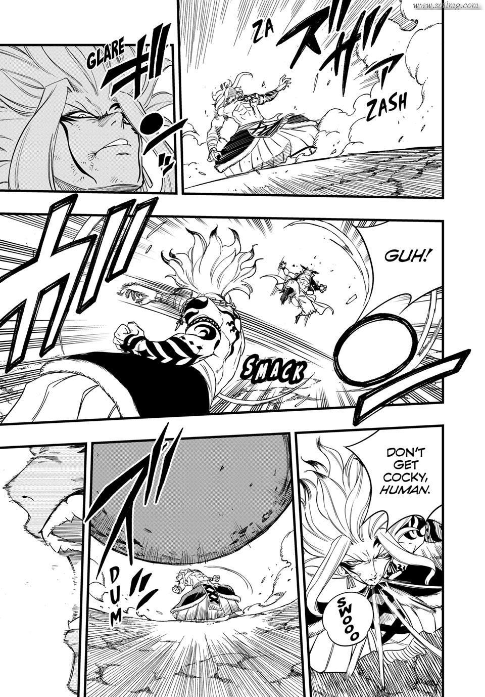 Read Fairy Tail_ 100 Years Quest es Manga Online