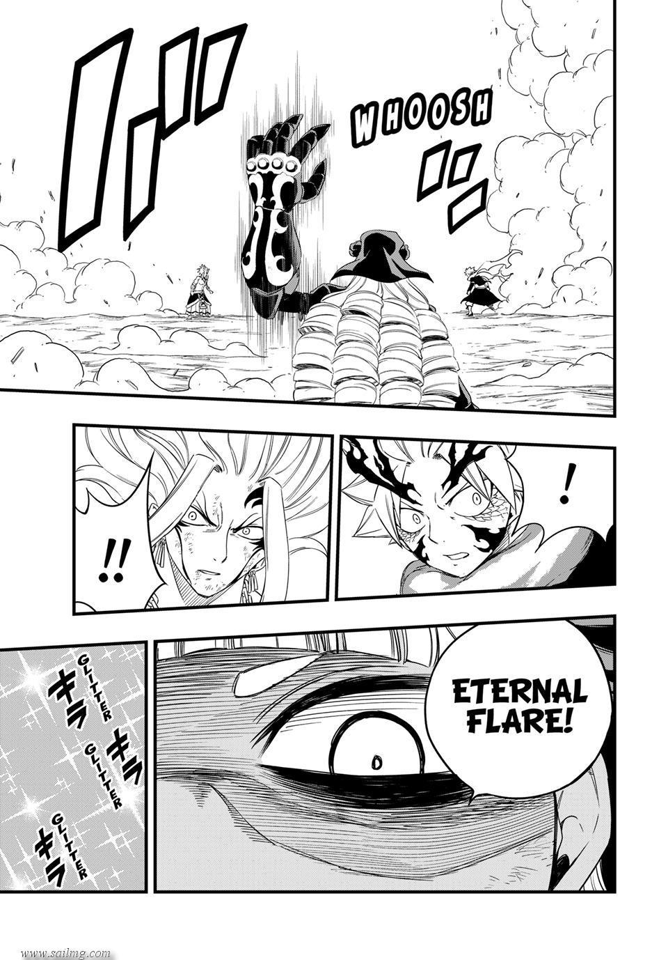 Read Fairy Tail_ 100 Years Quest es Manga Online