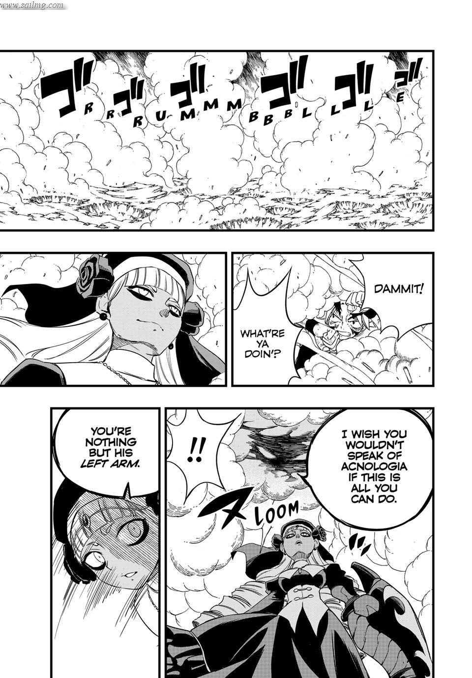 Read Fairy Tail_ 100 Years Quest es Manga Online