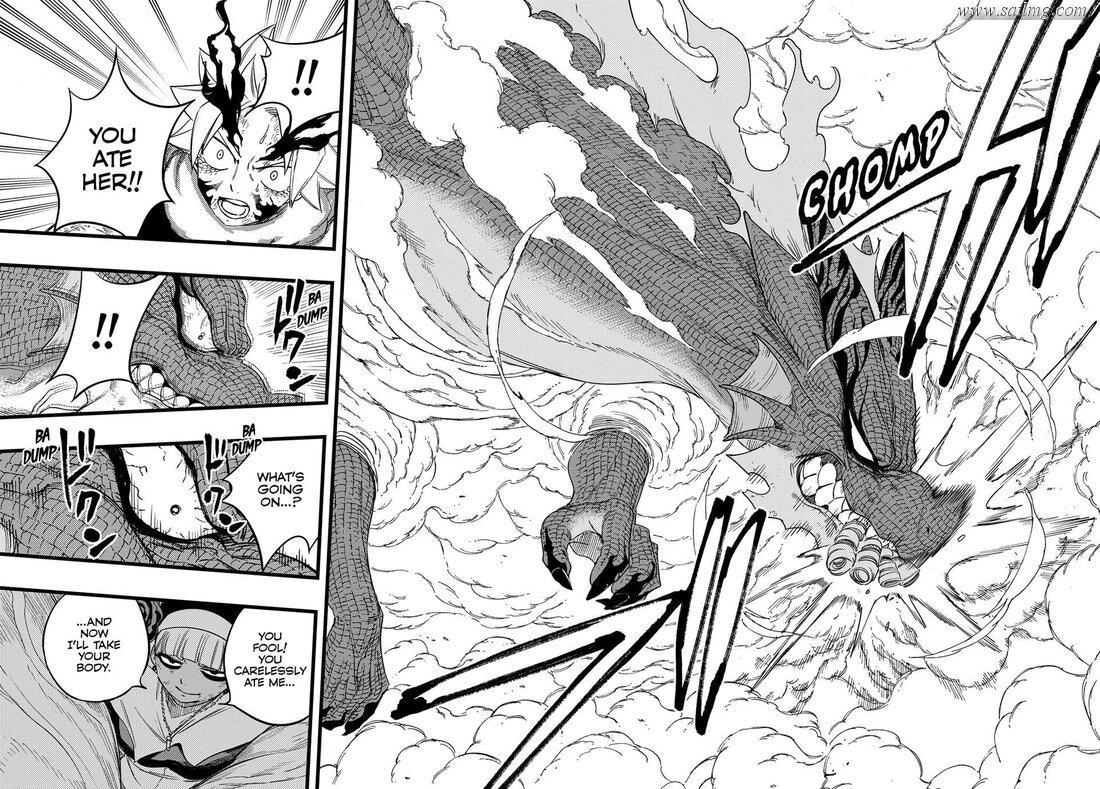 Read Fairy Tail_ 100 Years Quest es Manga Online