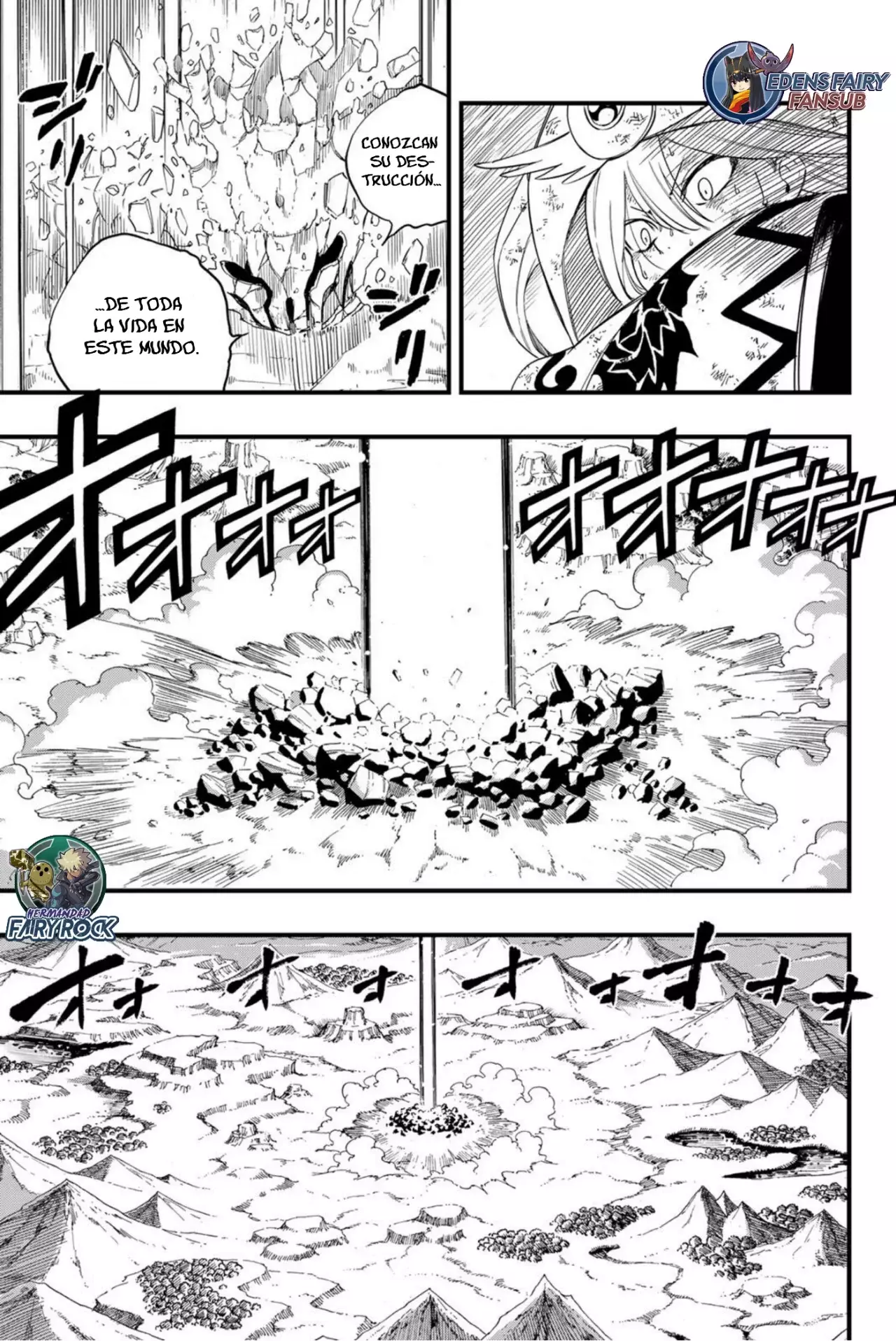 Read Fairy Tail_ 100 Years Quest es Manga Online
