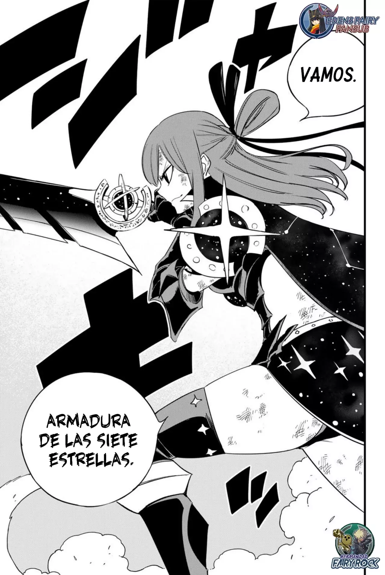 Read Fairy Tail_ 100 Years Quest es Manga Online