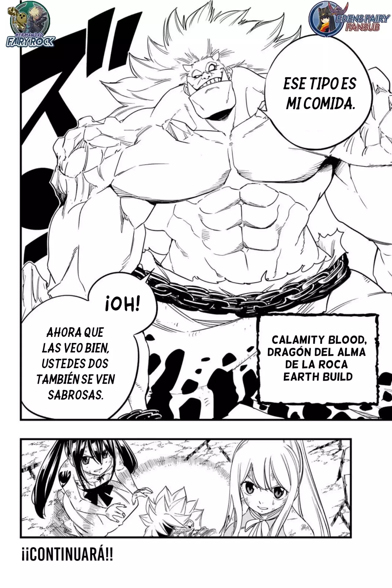 Read Fairy Tail_ 100 Years Quest es Manga Online
